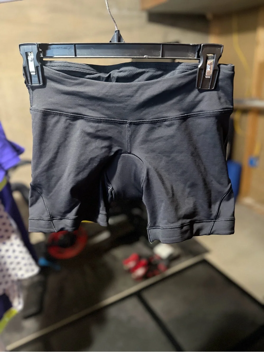 Vintage Lululemon Presta Cycle Bundle- 5 piece